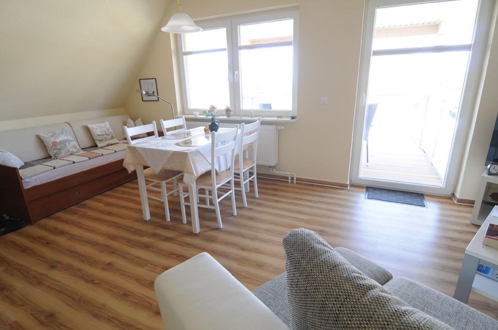 Haus "Zur Duene" Διαμέρισμα Norddorf Εξωτερικό φωτογραφία