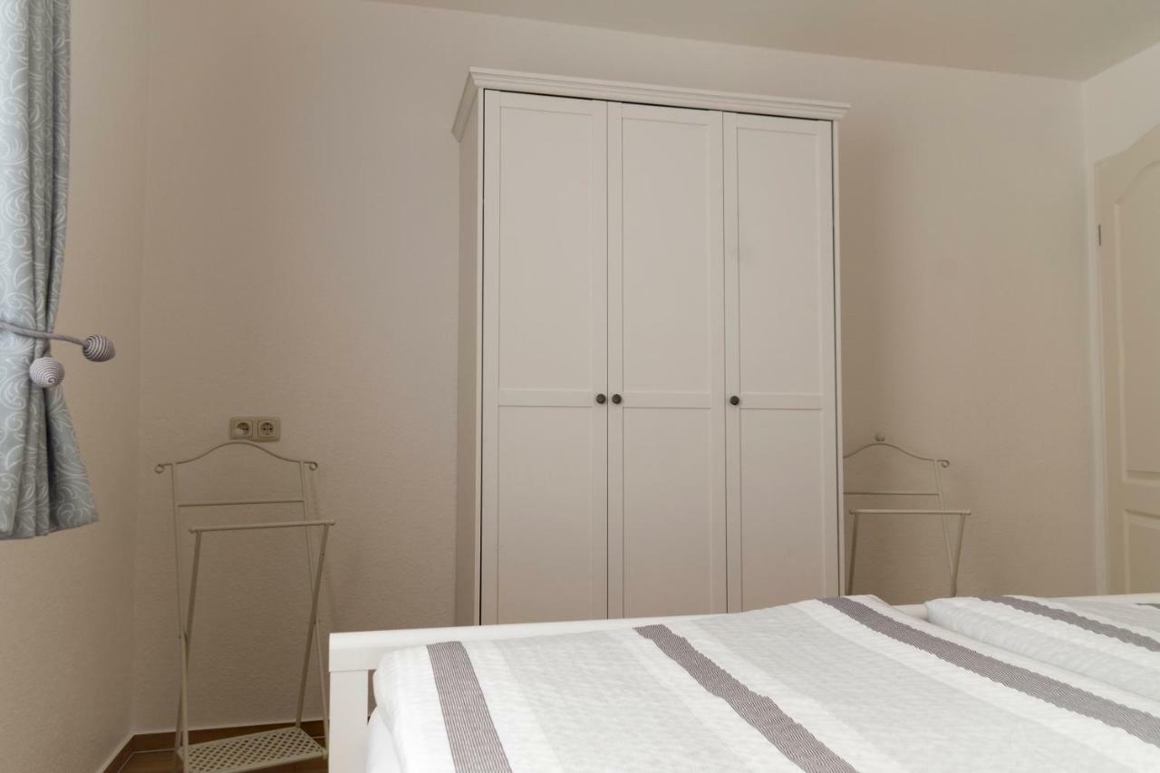 Haus "Zur Duene" Διαμέρισμα Norddorf Εξωτερικό φωτογραφία