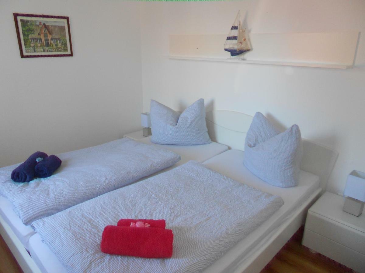 Haus "Zur Duene" Διαμέρισμα Norddorf Εξωτερικό φωτογραφία